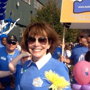 Meet your Posher, Marci